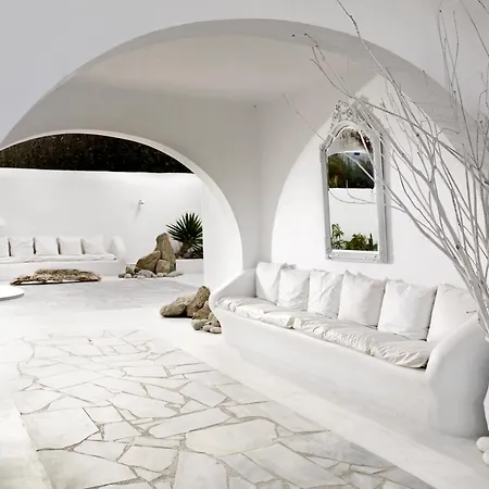 Mykonos Bay &