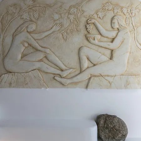 Hotel Mykonos Bay &