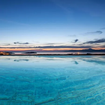 Hotel Mykonos Bay & 4*