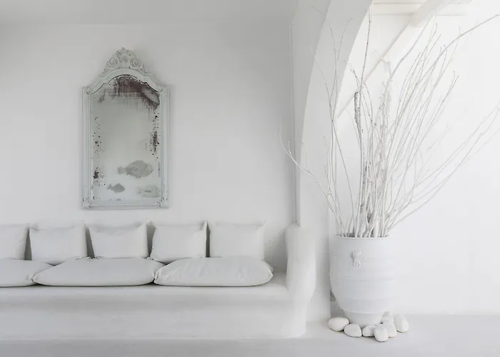 Mykonos Bay & 4* Mykonos Town