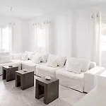 Hotel Mykonos Bay & 4*