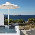 Hotell Mykonos Bay &