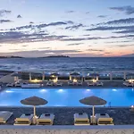 Hotell Mykonos Bay & 4*