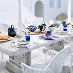 Hotell Mykonos Bay & Mykonos Town