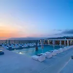 Mykonos Bay & Hotell