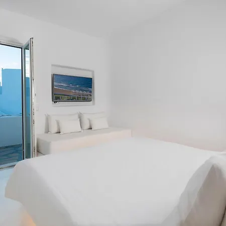 Mykonos Bay & Hotel