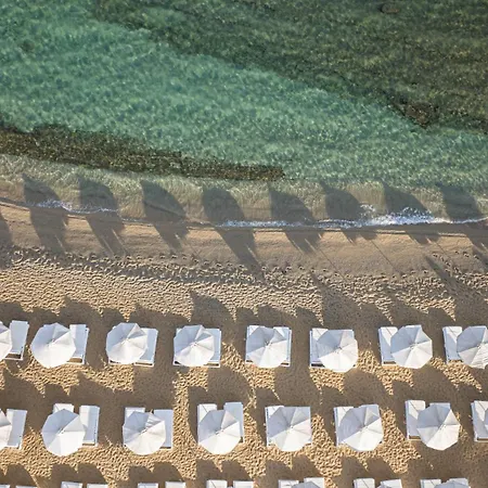 Mykonos Bay & מלון