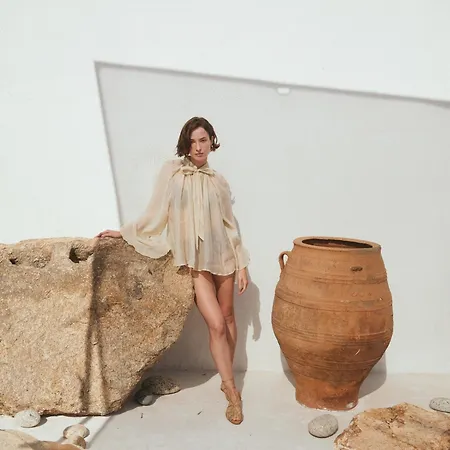 Mykonos Bay & מלון 4*