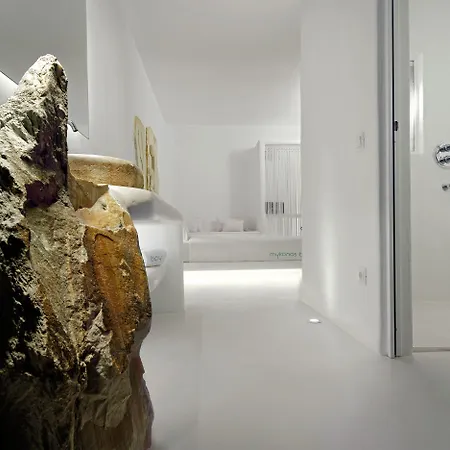 Mykonos Bay & 4*