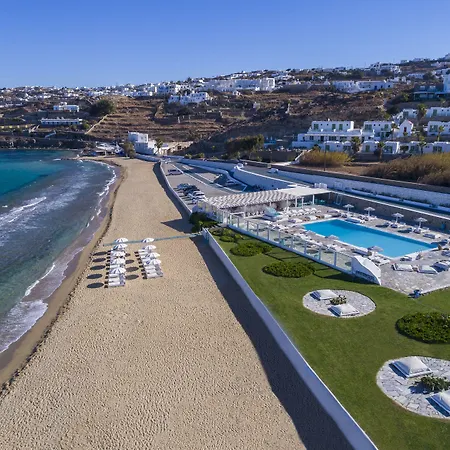 Hotell Mykonos Bay &