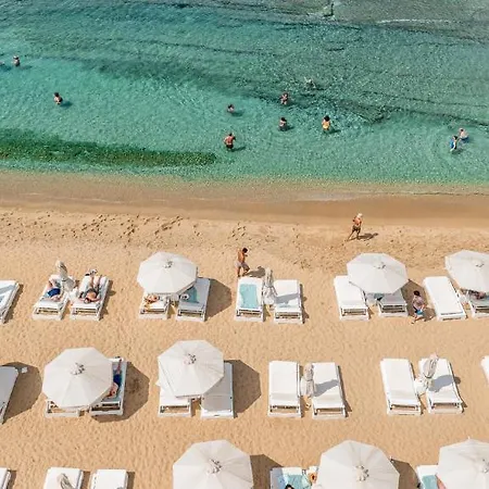 Mykonos Bay & Hotel 4*