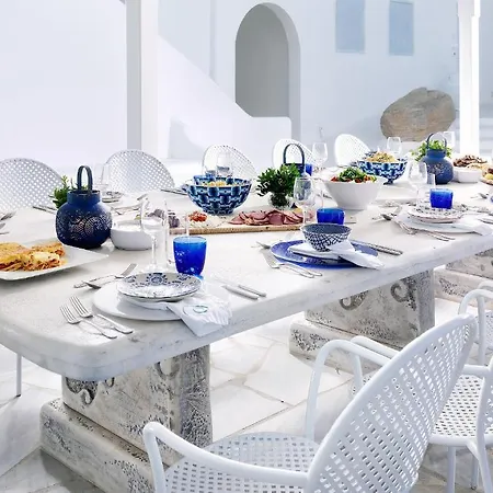 Hotel Mykonos Bay & Mykonos Town
