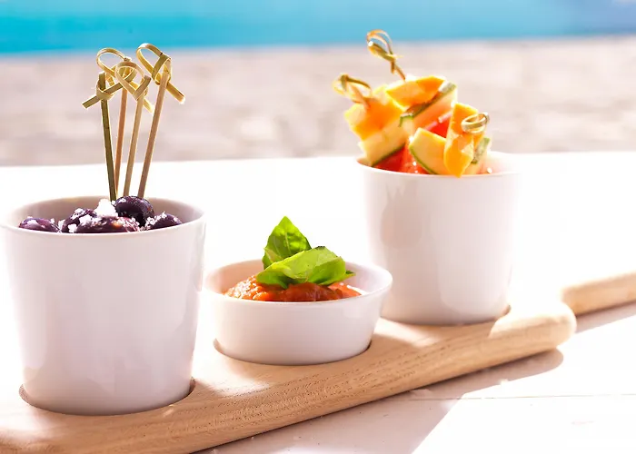 호텔 Mykonos Bay &