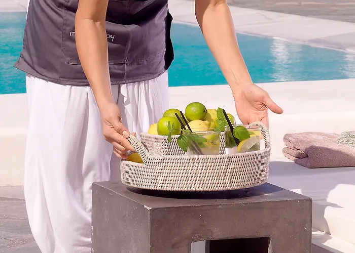 فندق Mykonos Bay &