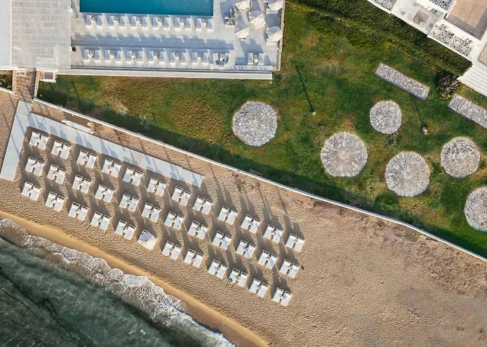 מלון Mykonos Bay &