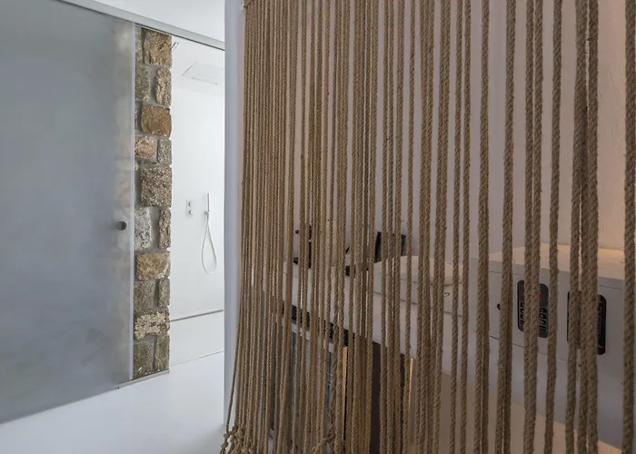 מלון Mykonos Bay &