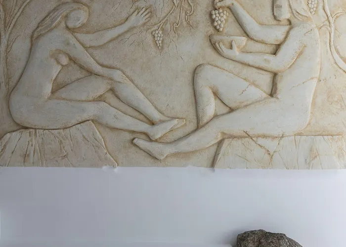 מלון Mykonos Bay &