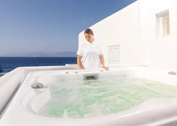 فندق Mykonos Bay &