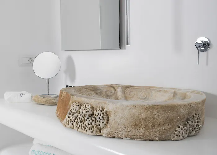 فندق Mykonos Bay & Mykonos Town