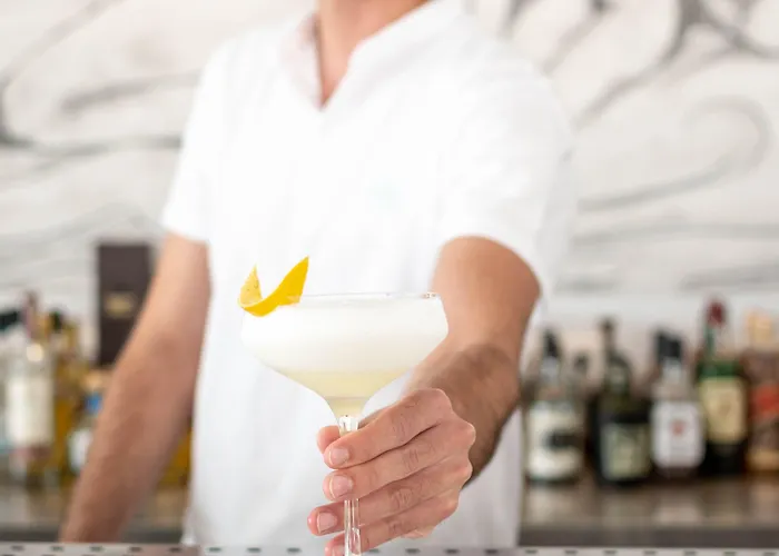 מלון Mykonos Bay & Mykonos Town