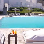 Mykonos Bay & 호텔 4*