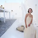 Mykonos Bay & Mykonos Town