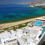 Mykonos Bay & 4* Mykonos Town