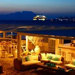 Mykonos Bay & Hotel Mykonos Town