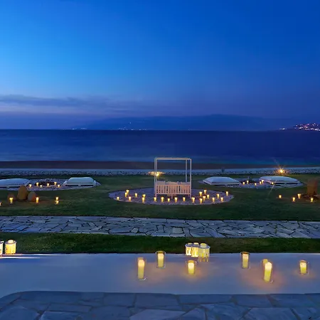 Mykonos Bay & Hotell Mykonos Town