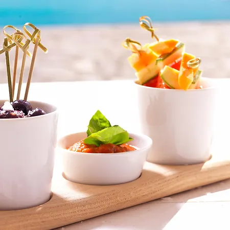 Hotell Mykonos Bay &