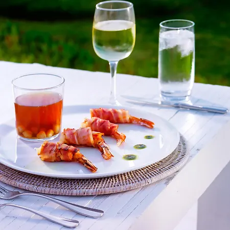 Mykonos Bay & Szálloda