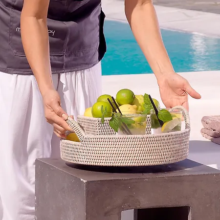 Hotell Mykonos Bay &