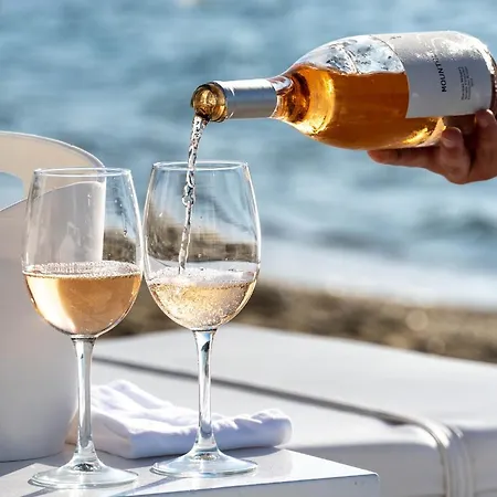 Mykonos Bay &
