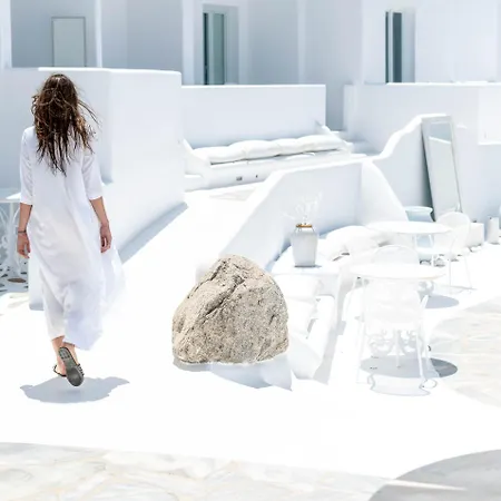 Mykonos Bay & מלון Mykonos Town