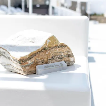 מלון Mykonos Bay & Mykonos Town