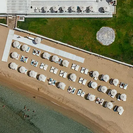 מלון Mykonos Bay & 4*