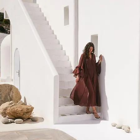מלון Mykonos Bay & Mykonos Town