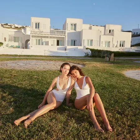 מלון Mykonos Bay & Mykonos Town
