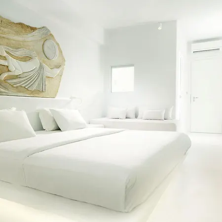 Mykonos Bay &