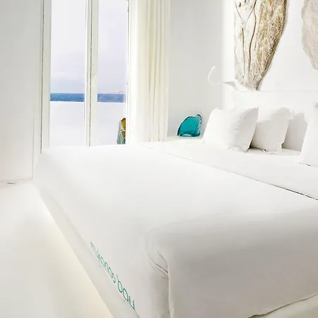 Mykonos Bay & Hotel