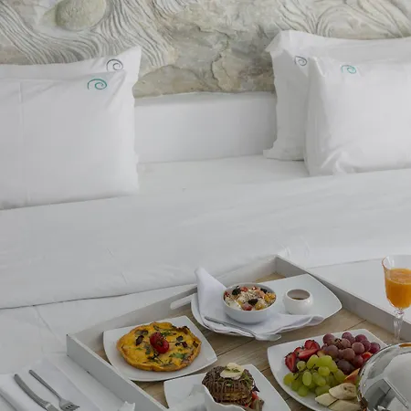 Mykonos Bay & Otel Mykonos Town