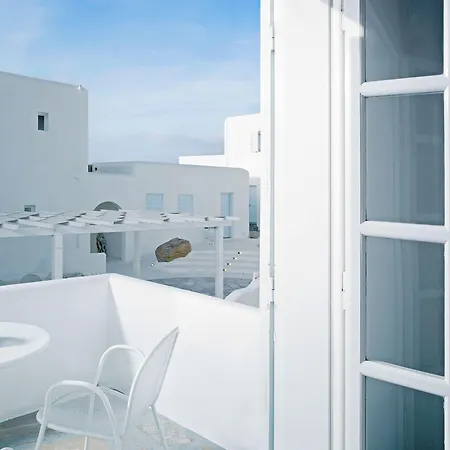 Hotel Mykonos Bay & Mykonos Town