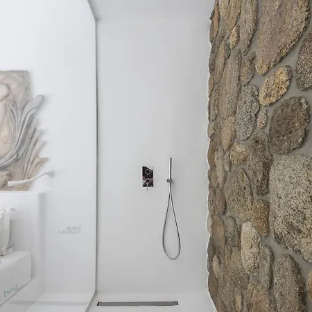 فندق Mykonos Bay & 4*