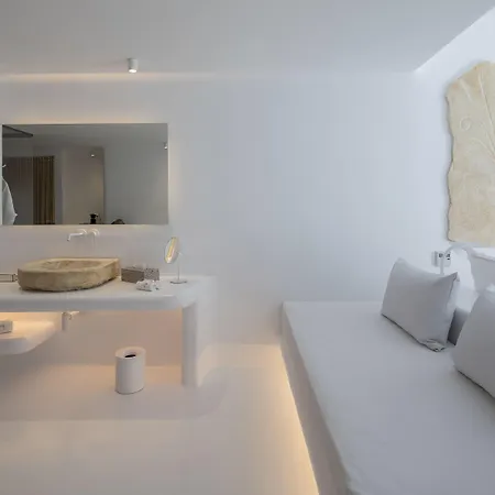 Mykonos Bay Resort&villas 4* Mykonos Town