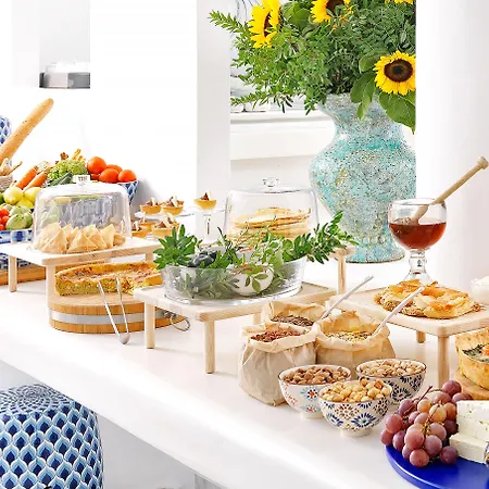 Szálloda Mykonos Bay & Mykonos Town