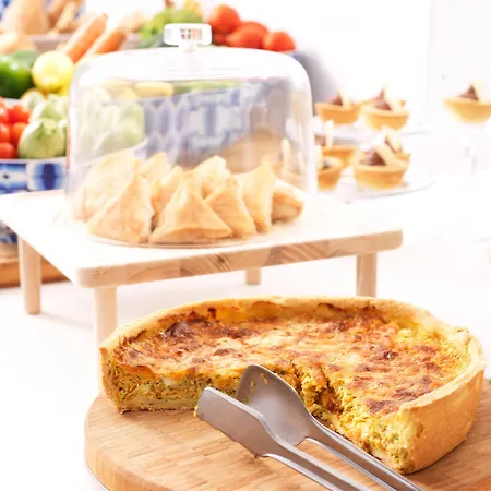 Szálloda Mykonos Bay & Mykonos Town