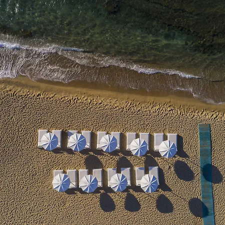 Mykonos Bay & Mykonos Town