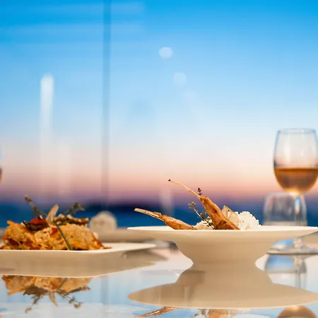 Otel Mykonos Bay & Mykonos Town