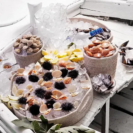 Mykonos Bay & Otel Mykonos Town