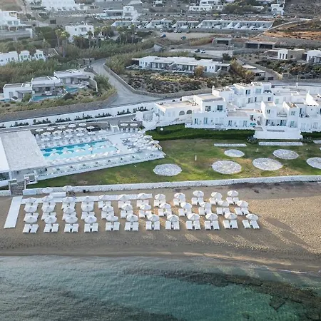 Hotell Mykonos Bay & Mykonos Town